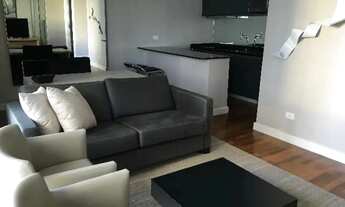 Imagem: Aluguel Apartamento 1 Dormitórios - 63