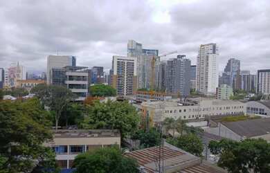 Imagem 6: Apartamento para Locação em São Paulo, Pinheiros, 1 dormitório, 1 banheiro