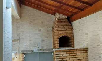 Imagem 5: Casa de condomínio em Rua Ibatiba - Vila Metalúrgica - Santo André/SP