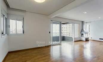 Imagem 7: Apartamento com vista para o bairro em região desejada