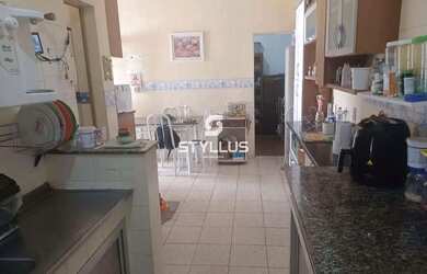 Imagem 4: Méier Casa com 3 dormitórios