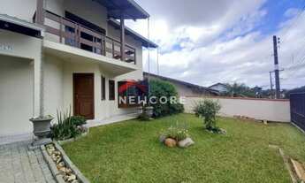 Imagem 6: Sobrado em Rua Zezé Moreira - Floresta - Joinville/SC