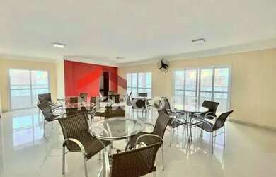 Imagem 4: Apartamento em Rua Doutor Roberto Shoji - Boqueirão - Praia Grande/SP