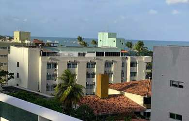 Imagem 7: Cobertura duplex em Cabo Branco