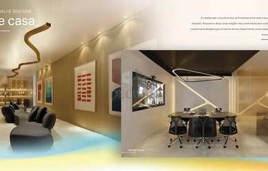 Imagem 6: Apartamento 1 Quarto à venda, 1 quarto, 1 suíte, 1 vaga, Santa Efigênia - Belo Horizonte/M