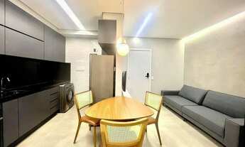 Imagem: Excelente apartamento tipo Studio no melhor