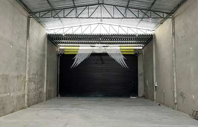 Imagem: O Galpão Certo Para o Seu Crescimento!