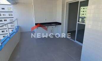 Imagem 6: Apartamento em Rua Comendador Otto Carlos Golanda - Ocian - Praia Grande/SP