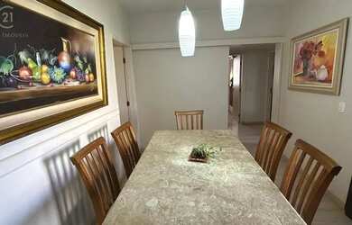 Imagem 3: Apartamento à venda em Londrina, Judith, com 3 quartos, com 90 m², Residencial Araxa