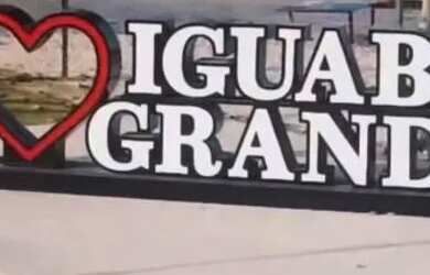 Imagem 7: Excelente Lote de 474m² com Escritura - Loteamento Vale do Ipê