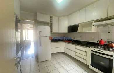 Imagem 7: Casa com 2 dormitórios para alugar, 90 m² por R$ 4.880,00/mês - Cidade dos Bandeirantes