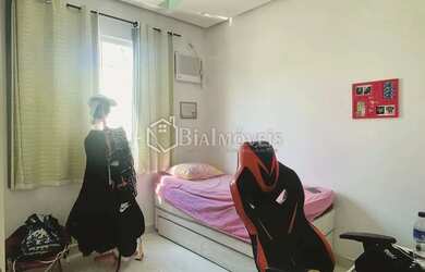 Imagem 3: Casa em Campo Grande - Rio da Prata - RJ - Casa TOP