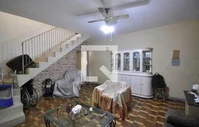 Imagem: Casa à Venda - Vila Ede, 3 Quartos, 210