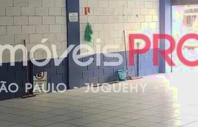 Imagem 5: Ponto comercial em Moema com 365m² em rua bem movimentada