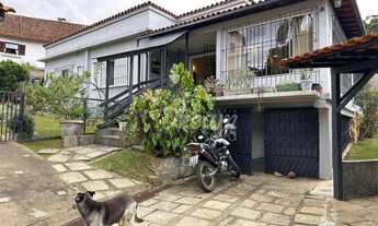 Imagem: Casa com 3 dormitórios à venda, 163 m²