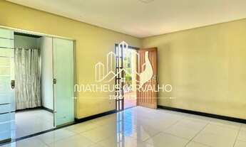 Imagem 7: Casa 4/4 com 03 suiítes, piscina privativa, gourmet e área verde