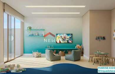 Imagem 5: Apartamento em Rua Nicolau Kleis - Centro - Navegantes/SC