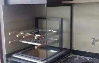 Imagem 2: Apartamento para alugar no Parque Campolim com 1 Quarto, em Sorocaba-SP