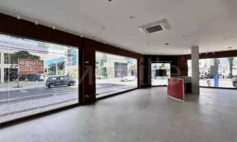 Imagem: Sala comercial térrea no Edifício Torre