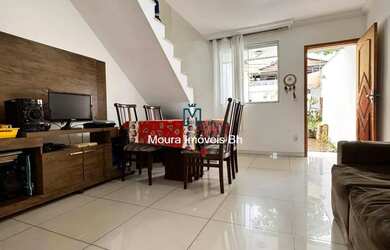 Imagem 2: Casa duplex 2 quartos, 2 suítes no bairro São João Batista