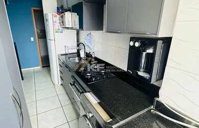 Imagem 5: Apartamento com Sacada, Jardim Anhanguera, Ribeirão Preto- SP