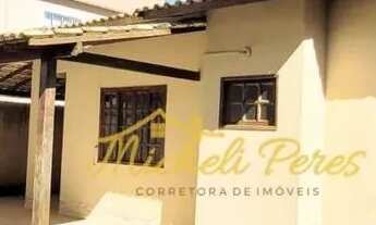 Imagem: Excelente casa linear independente com quintal