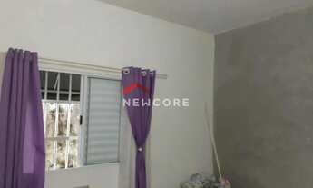 Imagem 7: Casa em Rua Vila Nova - Bairro dos Prados - Peruíbe/SP