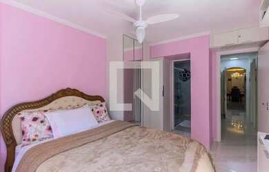 Imagem 6: Apartamento à Venda - Santa Cecília, 3 Quartos, 108 m2