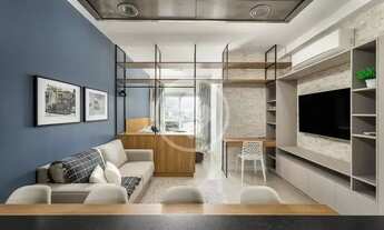 Imagem: Lofts no saco dos limões codigo 127278