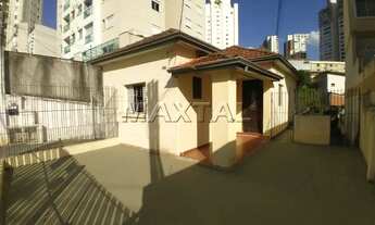 Imagem 5: Casa Térrea à venda, na Santa Teresinha. Com 3 dormitórios, 2 vagas, quintal, de 350m²
