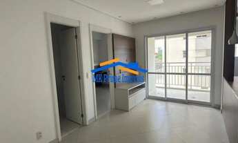 Imagem 2: Apartamento 41m² com 1 quarto em frente a cidade de Deus