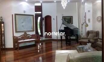 Imagem 4: Casa com 3 quartos à venda, 480 m² - Residencial Morada dos Lagos - Barueri/SP