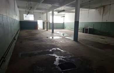 Imagem 7: Salão comercial no centro de Aparecida - SP