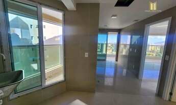 Imagem 6: Apartamento com 3 dormitórios à venda, 141 m² por R$ 2.050.000,00 - Fátima - Fortaleza/CE