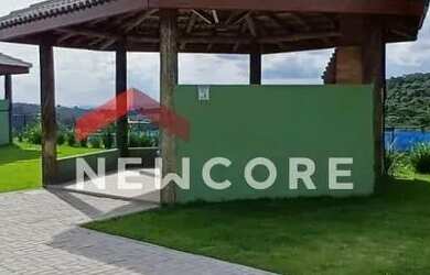 Imagem 6: Lote em condomínio em Rua Florêncio Lanfredi - Condomínio Terras de Santa Mariana - Caçapa