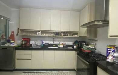 Imagem 4: Excelente residência com 03 dormitórios + edícula - Alto Paraíso