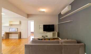Imagem 7: Aluguel Apartamento 2 Dormitórios - 112 m² Vila Nova Conceição