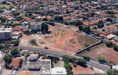 Imagem: Área na Morada do Ouro