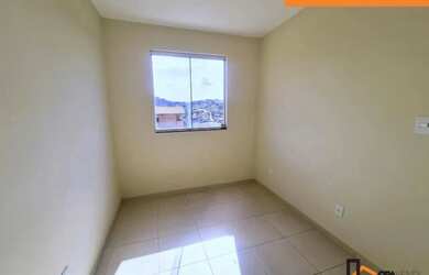 Imagem 5: Cobertura Nova - Candelária - BH - 3 Quartos (1 Suíte) - 2 Vagas sob pilotis