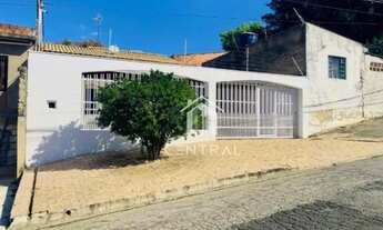 Imagem: Casa à venda, 160 m² por R$ 590.000,00