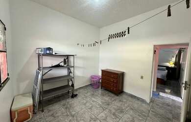 Imagem 7: Apartamento térreo mobiliado- 2 quartos, 1 vaga coberta