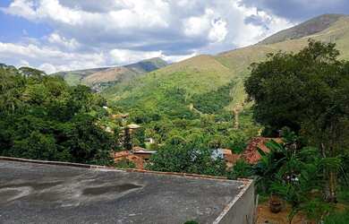 Imagem 3: Casa para permuta