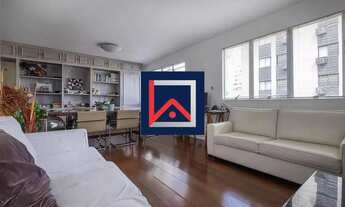 Imagem 2: Venda Apartamento 4 Dormitórios - 130 m² Cerqueira César