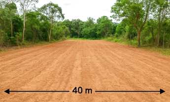 Imagem 5: Imóvel para venda tem 600 metros quadrados em Terra Preta (Terra Preta) - Mairiporã - SP