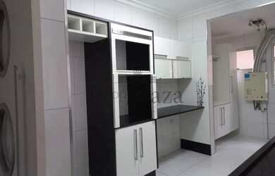 Imagem 3: Imóvel para aluguel tem 78 metros quadrados com 2 quartos em Centro - São José dos Campos