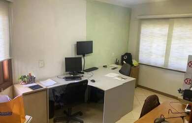 Imagem 5: Casa à venda em Campinas, Jardim das Palmeiras, com 4 quartos, com 375 m², Alto Das Palmei