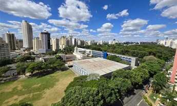 Imagem 7: Apartamento 4 suites Setor Oeste Residencial Alencastro Veiga