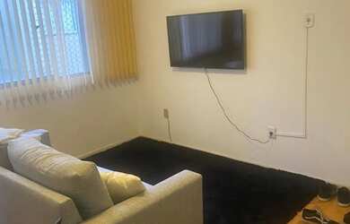 Imagem: Quarto na Trindade