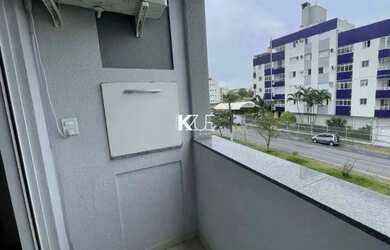 Imagem 6: Apartamento de 3 dorm. sendo 1 suíte em Capoeiras - Florianópolis!!!