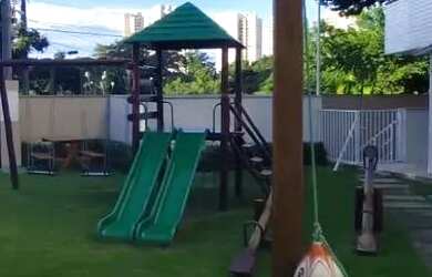 Imagem 7: Excelente apt. com 146m², lazer completo, 3 vgs. Apartamento exclusivo